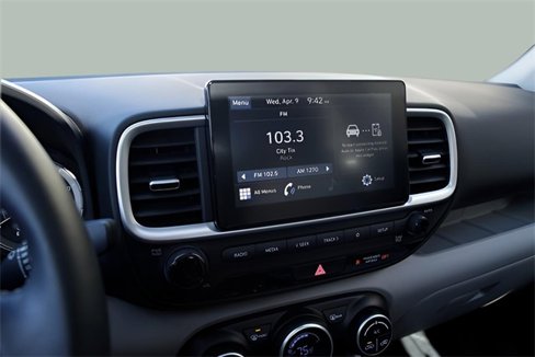 Used 2022 Hyundai Venue SEL image 30