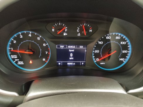 Used 2023 Chevrolet Malibu LT image 23