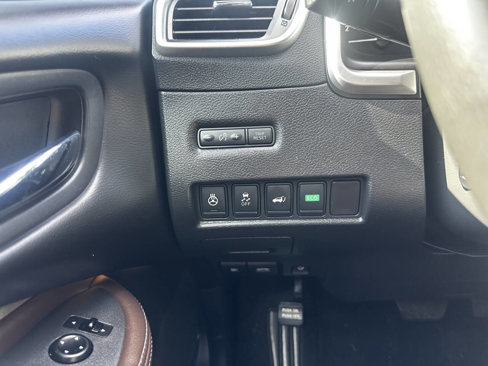 Used 2016 Nissan Murano Platinum w/ Platinum Technology Package image 28