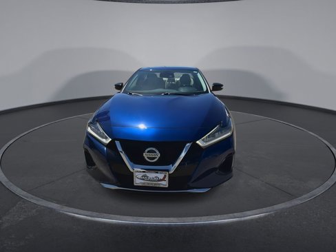 Used 2020 Nissan Maxima 3.5 SV w/ Floor Mat Group image 3