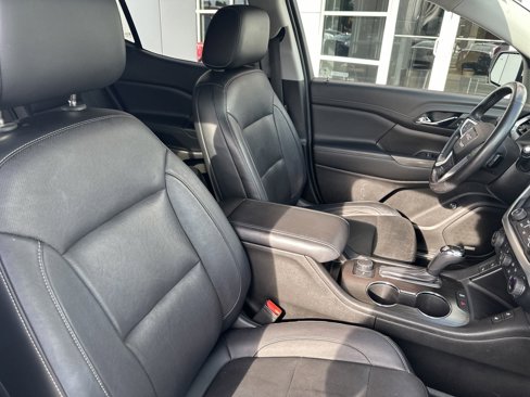 Used 2019 GMC Acadia SLT image 35