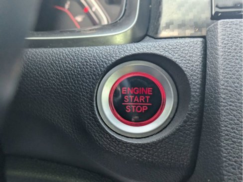 Used 2020 Honda Civic Si image 16
