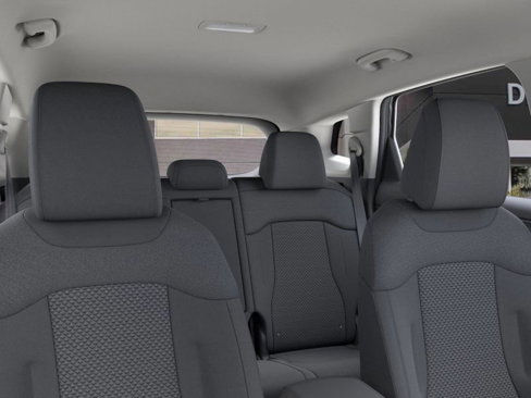 New 2025 Kia Sportage LX image 27