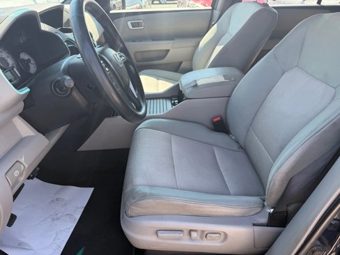 Used 2012 Honda Pilot EX image 9