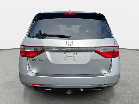 Used 2012 Honda Odyssey EX-L image 6