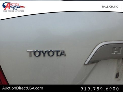Used 2009 Toyota Highlander 2WD image 14