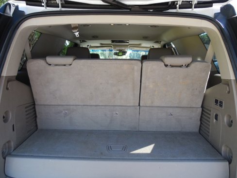 Used 2016 GMC Yukon SLT w/ Open Road Package image 5