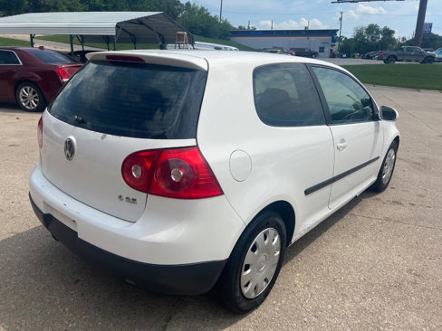 Used 2008 Volkswagen Rabbit S image 4
