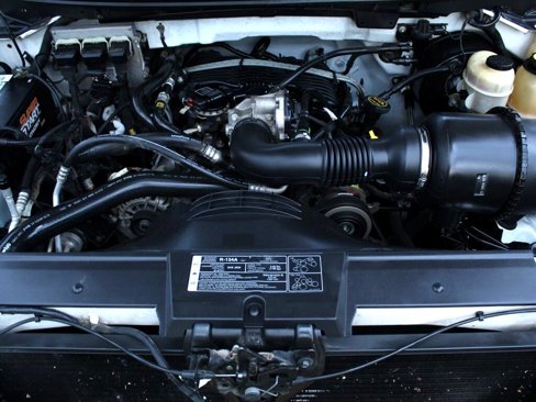 Used 2008 Ford F150 2WD Regular Cab image 23