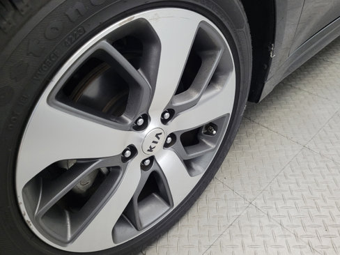 Used 2019 Kia Optima S w/ S Panoramic Sunroof Package image 31