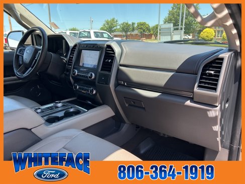 Used 2020 Ford Expedition XLT w/ Equipment Group 202A image 50