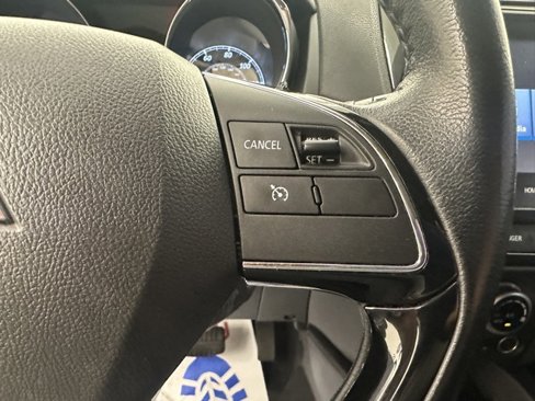 Used 2021 Mitsubishi Outlander Sport SE image 30