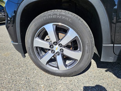 Used 2018 Chevrolet Traverse LT image 12
