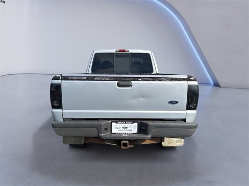 Used 2003 Ford Ranger XLT image 4