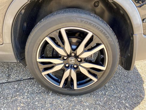 Used 2019 Honda Pilot Elite image 36
