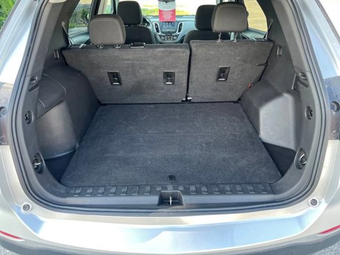 Used 2022 Chevrolet Equinox LT image 35