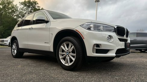 Used 2015 BMW X5 xDrive35i image 12