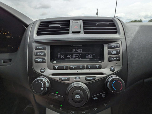 Used 2006 Honda Accord EX image 14