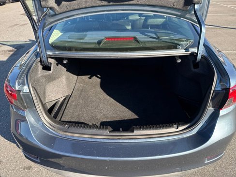Used 2014 MAZDA MAZDA6 Grand Touring w/ MRCC + FOW Package image 31