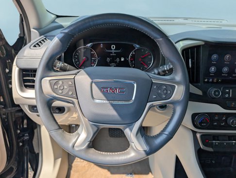 Used 2022 GMC Terrain Denali w/ LPO, Cargo Package image 13
