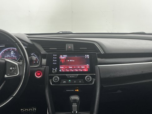 Used 2019 Honda Civic Sport image 17