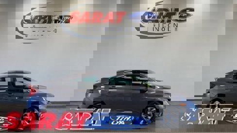 Used 2019 Honda Civic LX image 1