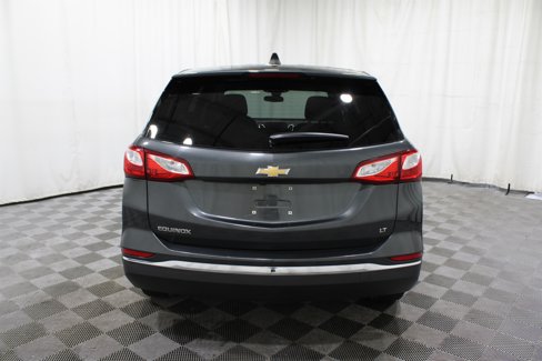 Used 2021 Chevrolet Equinox LT image 31