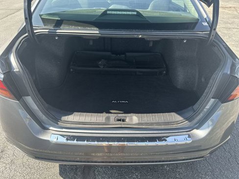 Certified 2022 Nissan Altima 2.5 SV image 31
