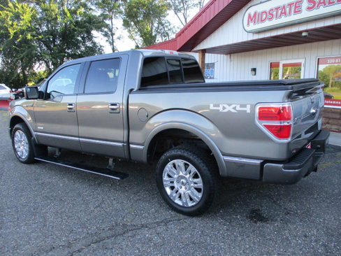 Used 2014 Ford F150 Platinum image 5
