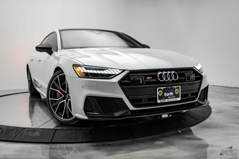 Used 2020 Audi S7 Prestige image 22