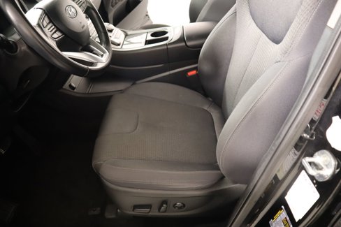 Used 2023 Hyundai Santa Fe SEL image 12
