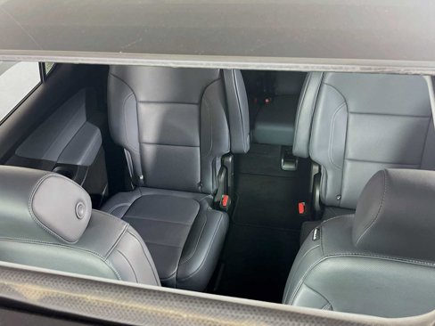 Used 2019 Chevrolet Traverse Premier w/ LPO, Blackout Package image 20