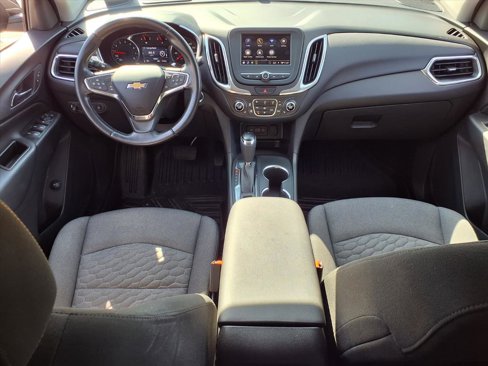 Used 2020 Chevrolet Equinox LT image 9
