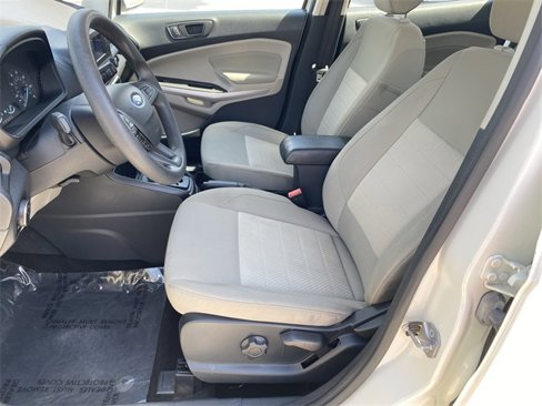 Used 2019 Ford EcoSport S image 10