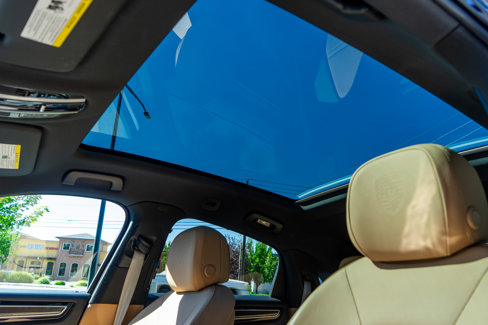 Used 2022 Porsche Cayenne S image 34