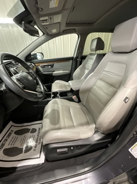 Used 2017 Honda CR-V EX-L image 9