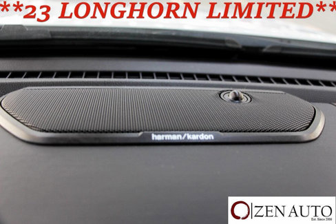 Used 2023 RAM 1500 Longhorn image 24