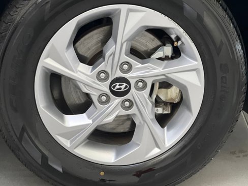 Used 2024 Hyundai Tucson SEL image 63