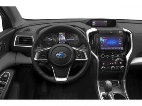 Used 2019 Subaru Ascent Limited w/ Popular Package #3 image 10