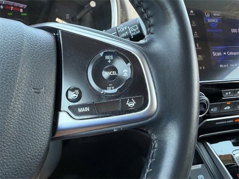 Used 2021 Honda CR-V Touring image 19