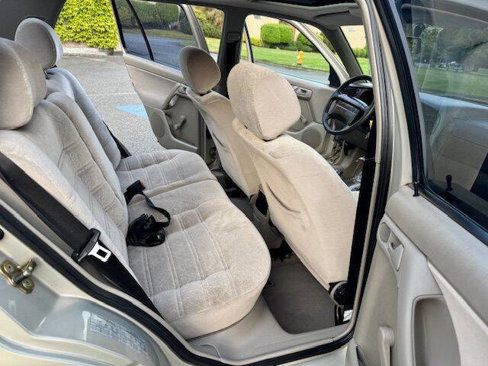 Used 1995 Volkswagen Jetta GL image 22