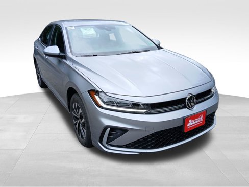 New 2025 Volkswagen Jetta S image 7