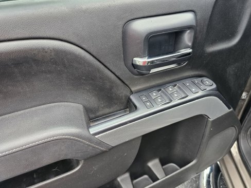 Used 2014 Chevrolet Silverado 1500 LT w/ All Star Edition image 10