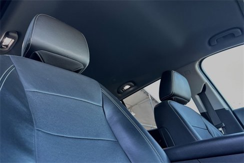 Used 2022 GMC Terrain SLT image 20