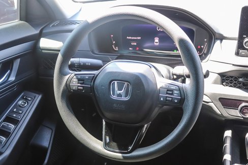 Certified 2024 Honda Accord LX image 18