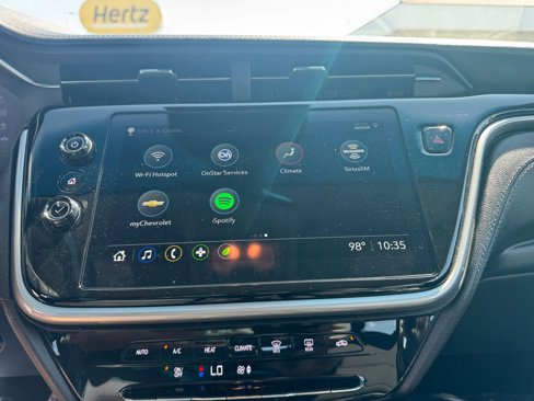Used 2023 Chevrolet Bolt LT w/ Driver Confidence Package image 25