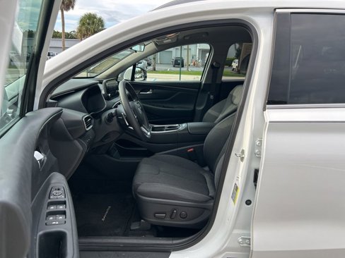 Used 2021 Hyundai Santa Fe SEL image 10