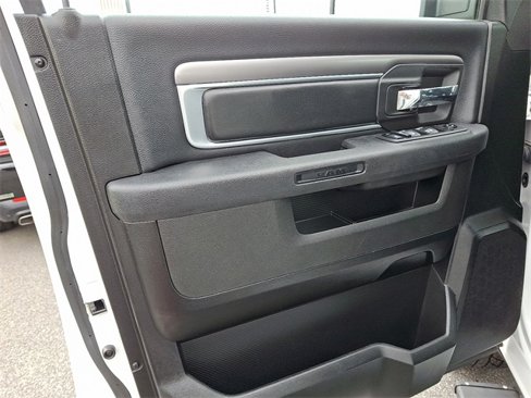 Used 2022 RAM 1500 Classic Warlock image 13