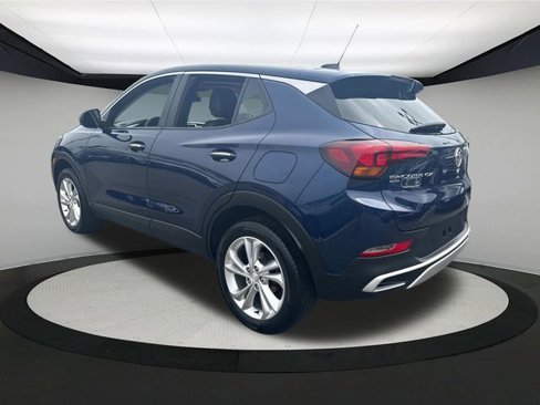 Used 2022 Buick Encore GX Preferred w/ Cold Weather Comfort Package image 9