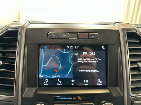 Used 2018 Ford F150 XLT w/ Equipment Group 302A Luxury image 16